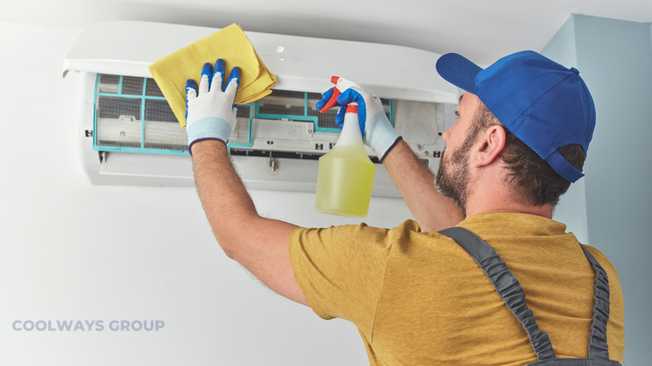 Best AC Repair Services in Mohali – Quick & Affordable Solutions